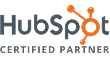 HubSpot Certified Partner